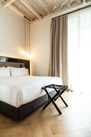 Legado Magdalena Hotel