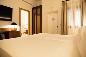 Legado Magdalena Hotel