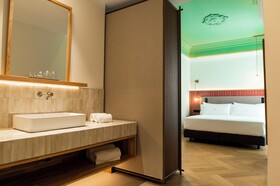 Legado Magdalena Hotel