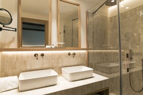 Legado Magdalena Hotel