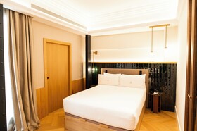 Legado Magdalena Hotel