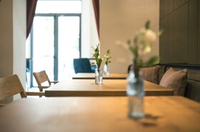 Legado Magdalena Hotel