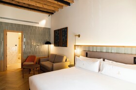 Legado Magdalena Hotel