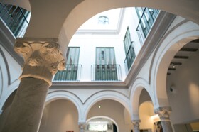 Legado Magdalena Hotel