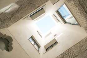 Legado Magdalena Hotel