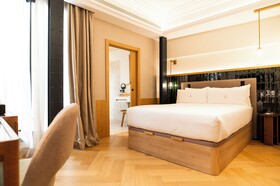 Legado Magdalena Hotel