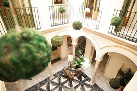 Legado Magdalena Hotel