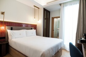 Legado Magdalena Hotel