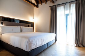 Legado Magdalena Hotel