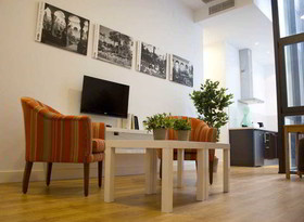 LifeApartments Alberto Lista - Sevilla