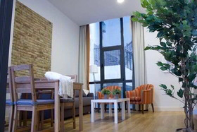 LifeApartments Alberto Lista - Sevilla