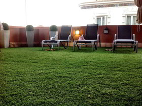 Life Apartments Quintana