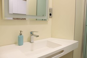 Life Apartments Santo Rey