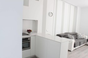 Life Apartments Santo Rey