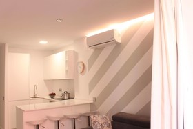 Life Apartments Santo Rey