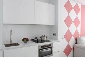 Life Apartments Santo Rey