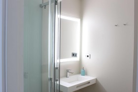 Life Apartments Santo Rey