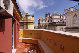 Living Sevilla Apartments Catedral-Arenal