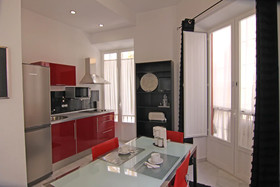 Living Sevilla Apartments Catedral-Arenal