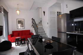Living Sevilla Apartments Catedral-Arenal