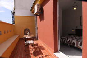 Living Sevilla Apartments Catedral-Arenal
