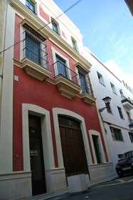 Living Sevilla Centro Maestranza