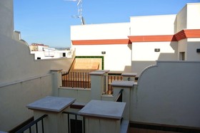 Living Sevilla Centro Maestranza