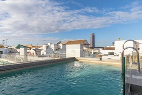 Los Salados Holiday Rentals