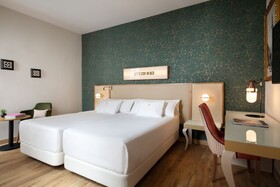 Los Seises Sevilla, a Tribute Portfolio Hotel