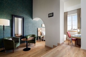 Los Seises Sevilla, a Tribute Portfolio Hotel