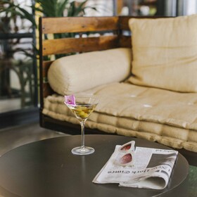 Los Seises Sevilla, a Tribute Portfolio Hotel