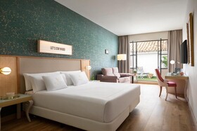 Los Seises Sevilla, a Tribute Portfolio Hotel