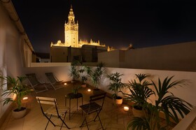 Los Seises Sevilla, a Tribute Portfolio Hotel
