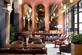 Los Seises Sevilla, a Tribute Portfolio Hotel