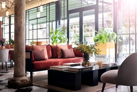 Los Seises Sevilla, a Tribute Portfolio Hotel