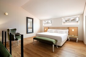Los Seises Sevilla, a Tribute Portfolio Hotel