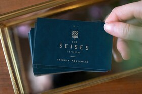 Los Seises Sevilla, a Tribute Portfolio Hotel