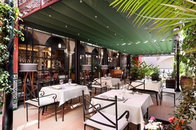 Los Seises Sevilla, a Tribute Portfolio Hotel