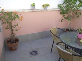 Ritual Sevilla Suites - Malaver 23