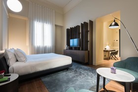 Hotel Mercer Sevilla