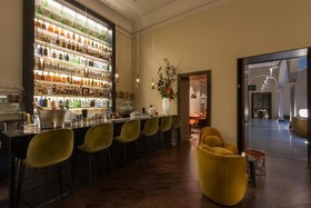 Hotel Mercer Sevilla