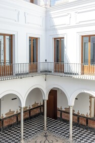 Mercer Residences Sevilla