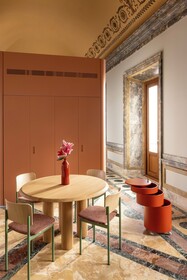 Mercer Residences Sevilla