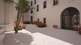 Mercer Residences Sevilla