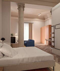 Mercer Residences Sevilla