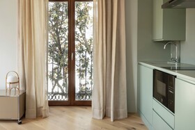 Mercer Residences Sevilla