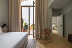 Mercer Residences Sevilla