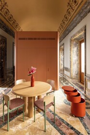 Mercer Residences Sevilla