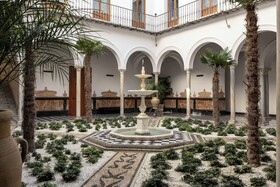 Mercer Residences Sevilla