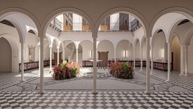 Mercer Residences Sevilla